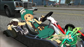 MAY - Guilty Gear Xrd Rev 2