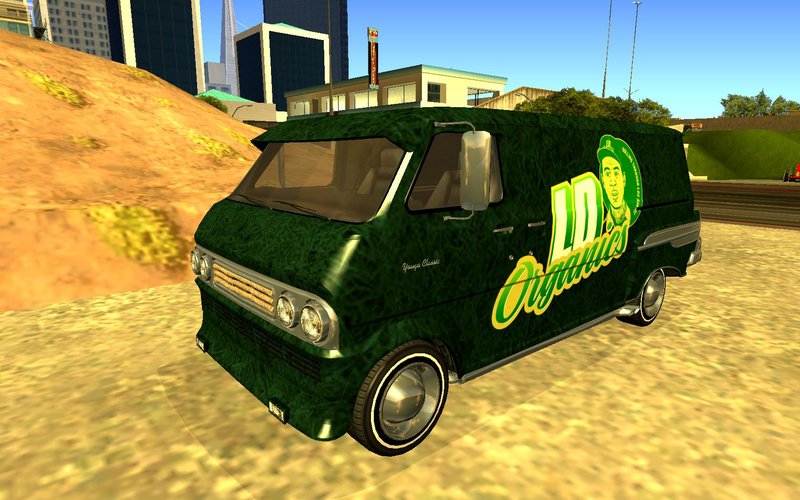 mod