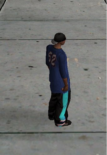 mod