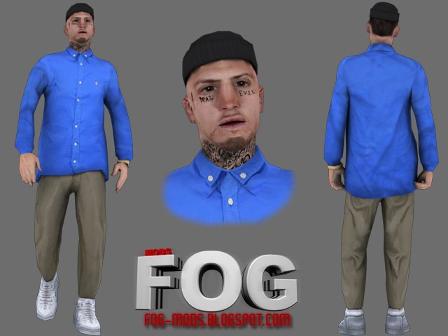 mod