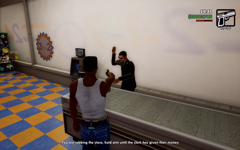 mod