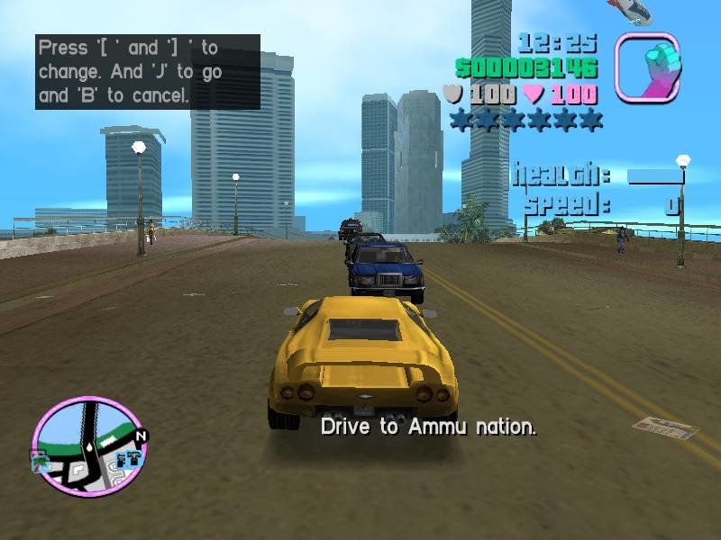 mod