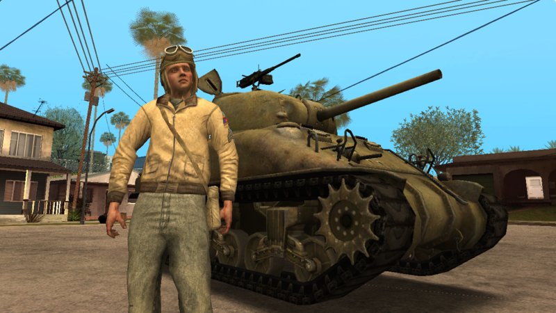 mod