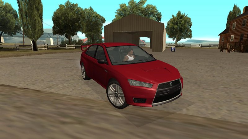mod