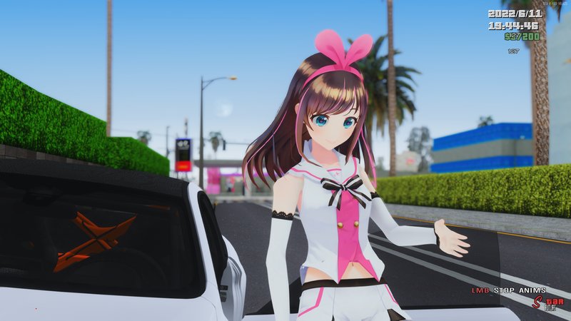 mod