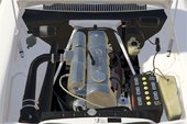 Mercedes-Benz W115 200d + Taxi [Add-On / Replace | LODS]