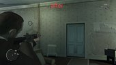 Concise Crosshair for GTA 4 1.0.7.0