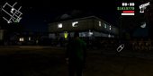 Realistic CJ Home Night Mode & Afternoon Mode