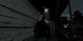 Realistic CJ Home Night Mode & Afternoon Mode