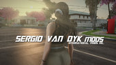 DOAXVV Sayuri - Yom Office Wear