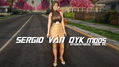 DOAXVV Sayuri - Yom Office Wear