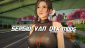 DOAXVV Sayuri - Yom Office Wear