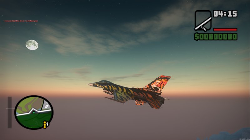 mod