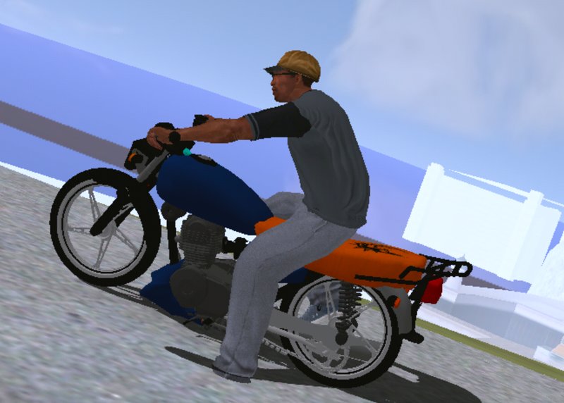 mod