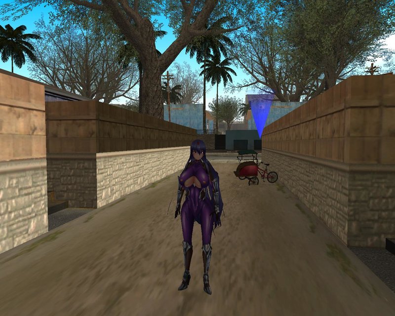 mod