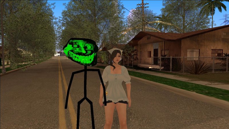 mod