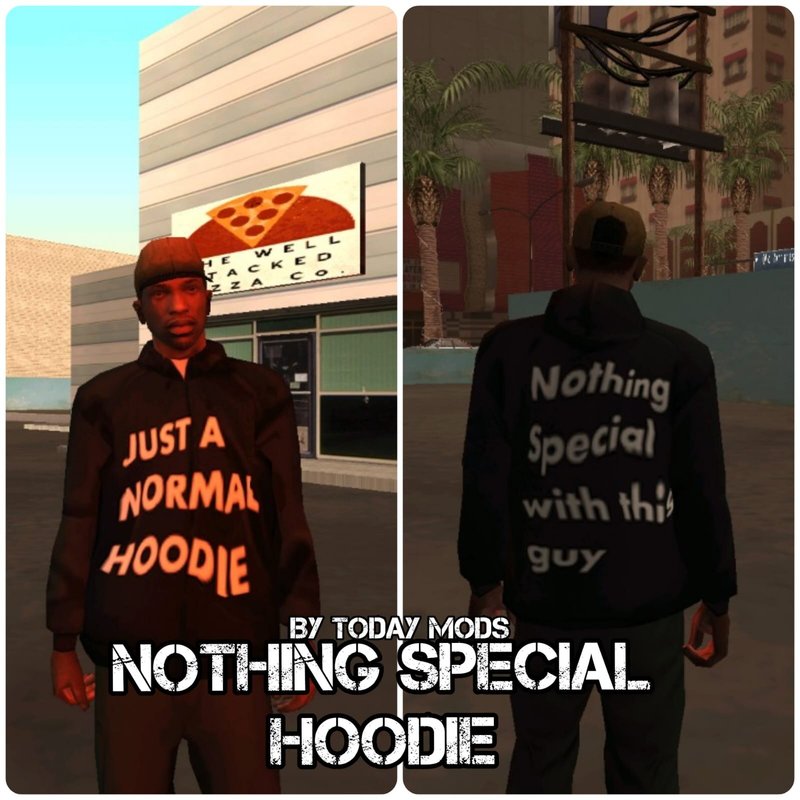 mod
