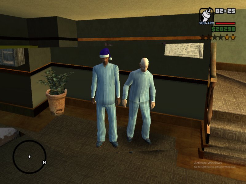 mod