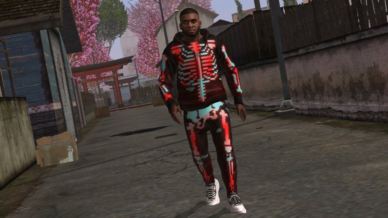 mod