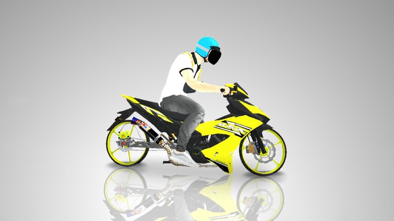 mod