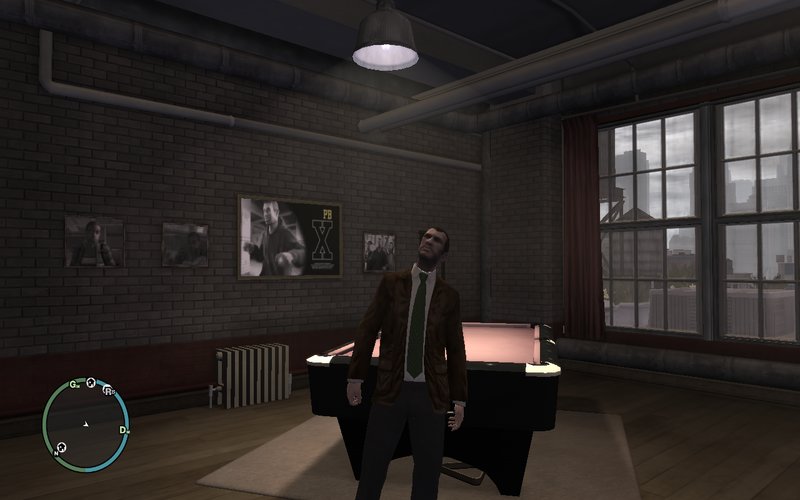 mod