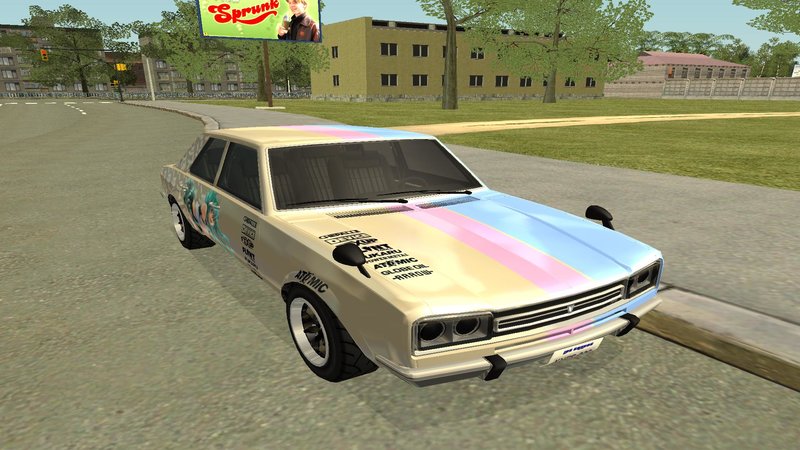 mod