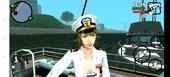 Counter Strike Online: Lucia