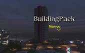 Building Pack 2022