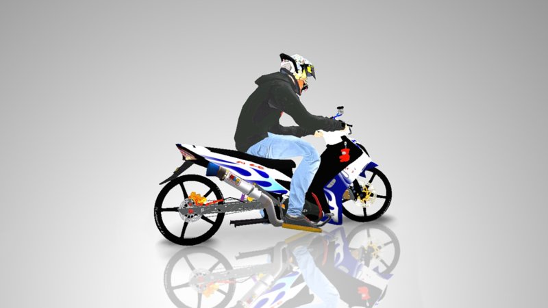 mod