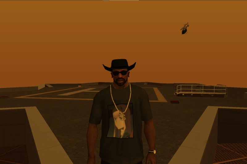 mod