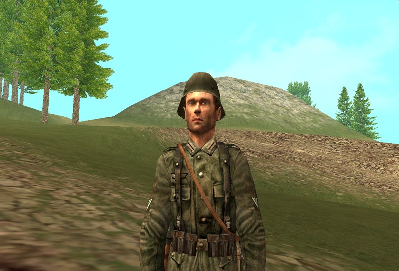 mod