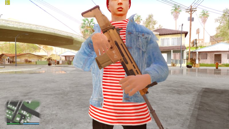mod