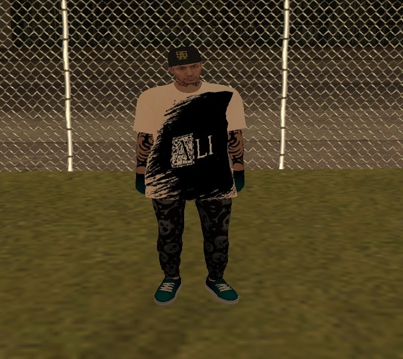 mod