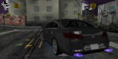 Volkswagen Passat CC 2010 for Mobile