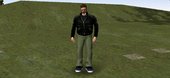 Claude Speed Definitive Edition for GTA 3 Android