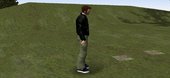 Claude Speed Definitive Edition for GTA 3 Android