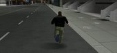 Claude Speed Definitive Edition for GTA 3 Android