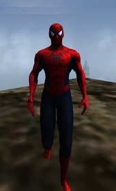 Spider Man No way home Tobey Suit