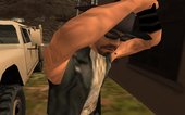 DYOM {MP} Anxious Power