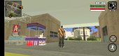 Pedagang Nuansa Indonesia GTA SA PC/ANDROID