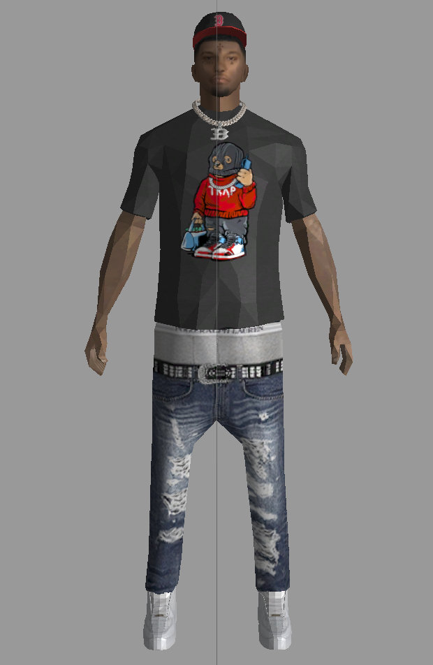 mod