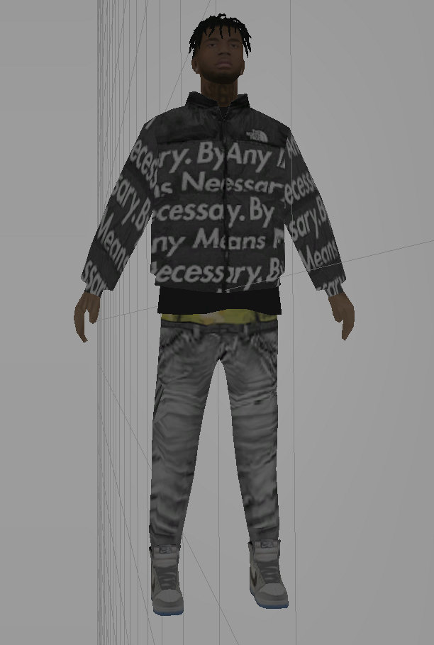 mod