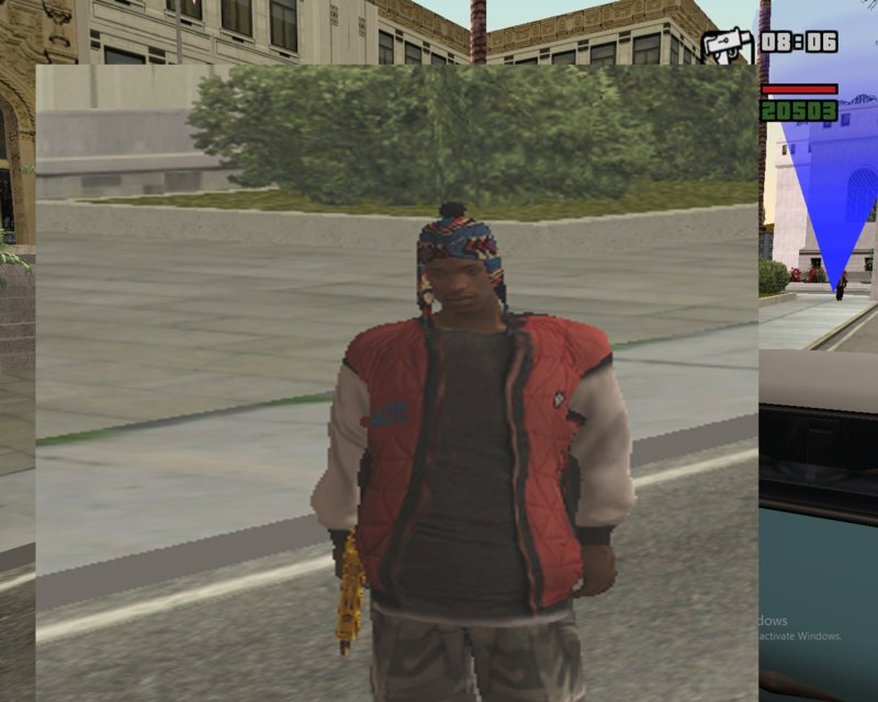 mod