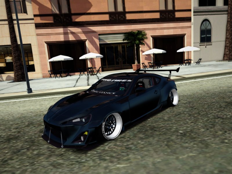 mod