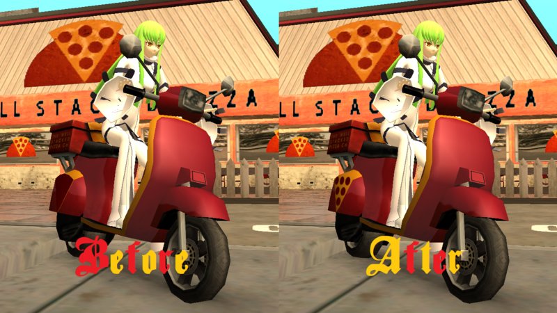 mod