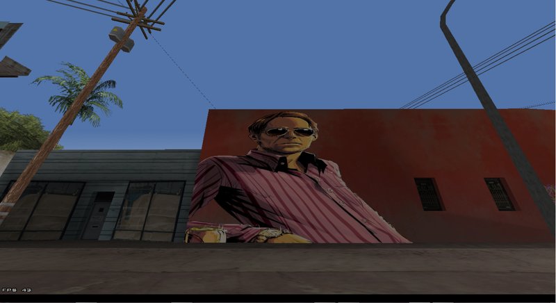 mod