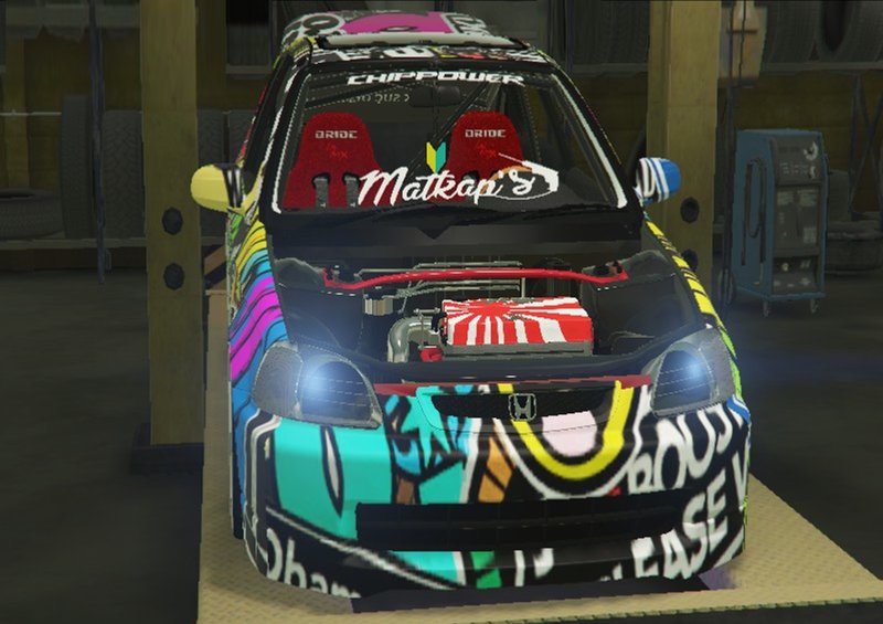 mod