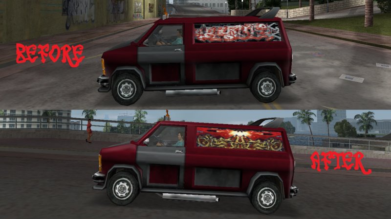 mod