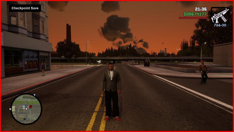 mod