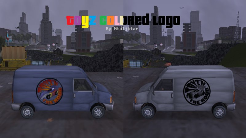 mod